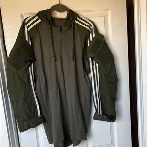 NorArm Tactical Kandahar Combat Shirt Special Edition